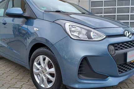 Hyundai i10 63.700 km 6.590 &euro; Torgau 04860