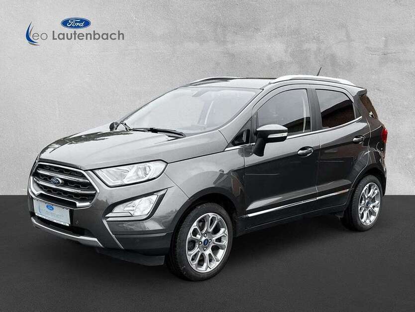 EcoSport