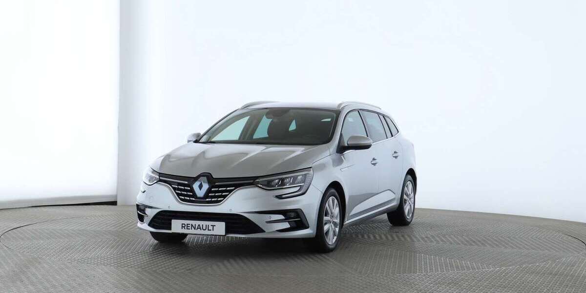 Renault Megane 61.384 km 14.940 &euro; Köln 50939
