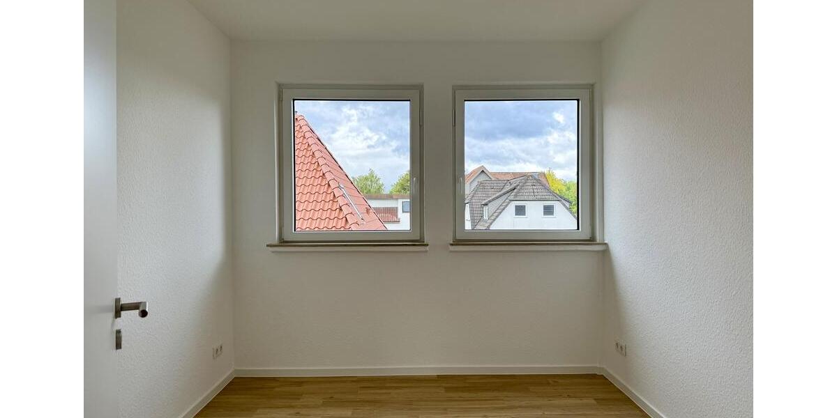 Etagenwohnung Oldenburg Etzhorn - 4 Zimmer, 79 m&sup2;, 1.146&euro; | Angebot:26663671
