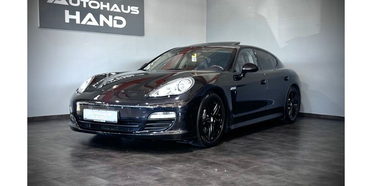 Porsche Panamera 140.499 km 31.550 &euro; Bad Honnef/Rottbitze 53604