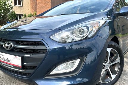 Hyundai i30 150.000 km 7.290 &euro; Schkopau / OT Wallendorf 06258