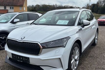 Skoda Enyaq 42.000 km 24.460 &euro; Spalt 91174