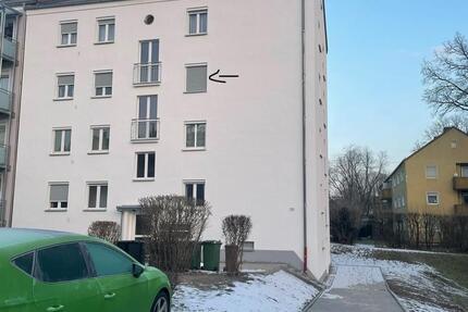 Wohnung Ansbach - 3 Zimmer, 57 m&sup2;, 200.000&euro; | Angebot:19409488