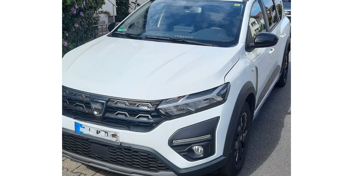 Dacia Jogger 62.450 km 13.750 &euro; Oftersheim 68723