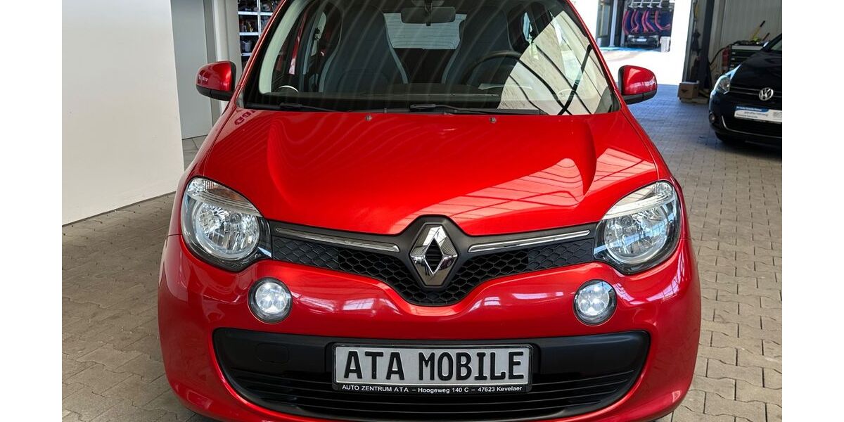 Renault Twingo 51.750 km 7.999 &euro; Kevelaer 47623