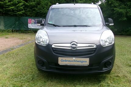 Opel Combo 113.200 km 6.500 &euro; Trusetal 98596