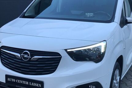 Opel Combo 146.000 km 13.499 &euro; Reutlingen 72766