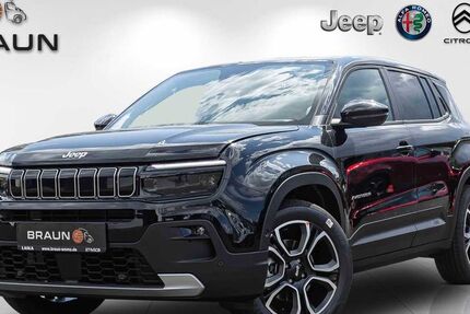 Jeep Avenger 7.000 km 33.850 &euro; Koblenz 56070