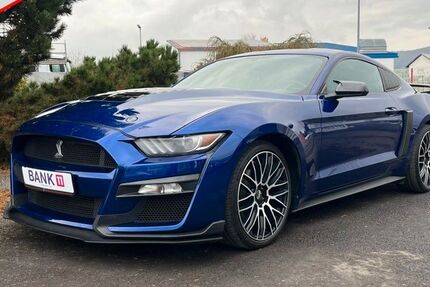 Ford Mustang 105.000 km 22.990 &euro; Neuwied 56566