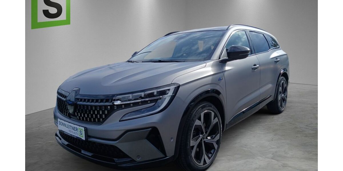 Renault Espace 40.020 km 35.590 &euro; Nürnberg 90471