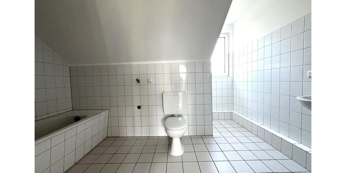 Dachgeschoßwohnung Oyten - 2 Zimmer, 59 m&sup2;, 550&euro; | Angebot:25416251