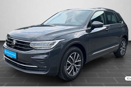 VW Tiguan 69.990 km 25.890 &euro; Homburg 66424