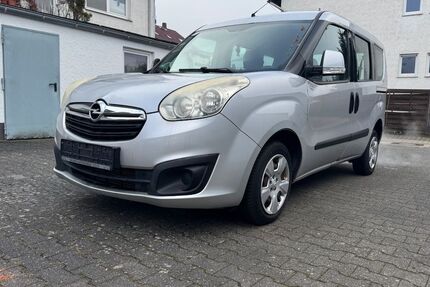 Opel Combo 188.304 km 3.800 &euro; Darmstadt 64291