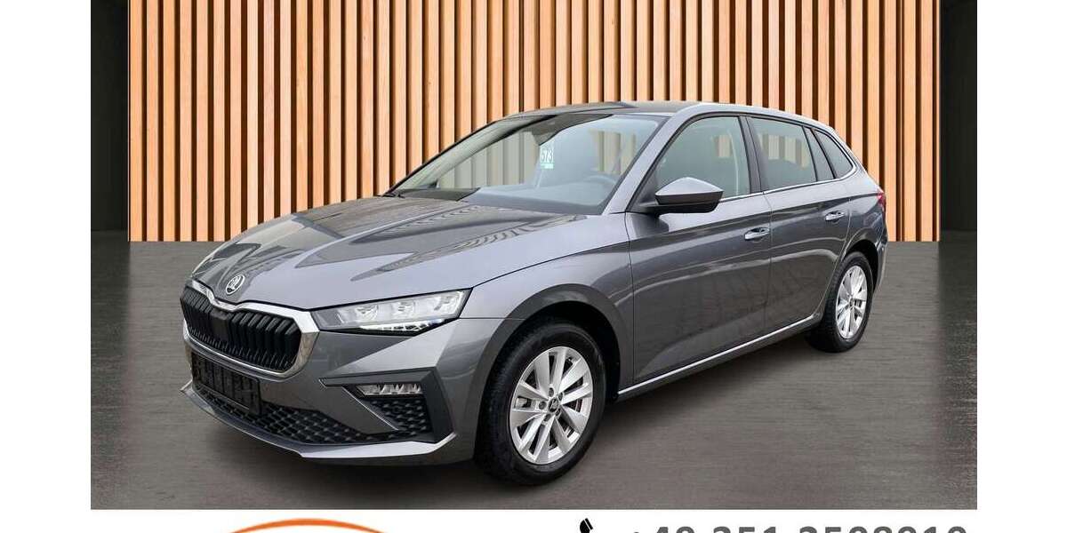 Skoda Scala 15.904 km 18.980 &euro; Dresden/Weißig 01328
