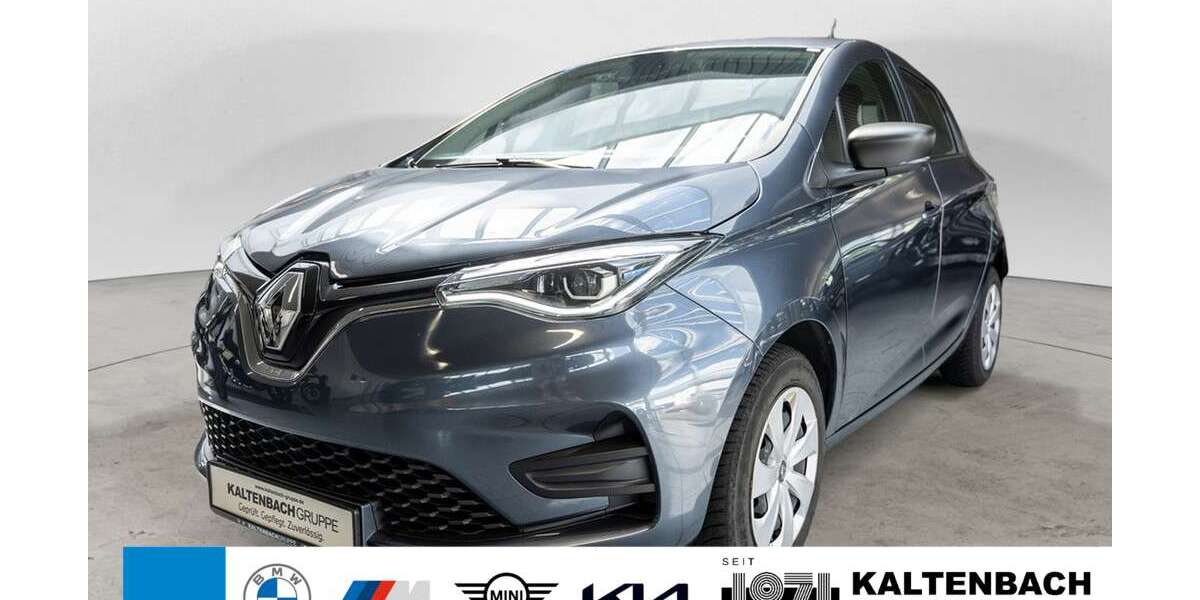 Renault ZOE 70.619 km 13.290 &euro; Meinerzhagen 58540