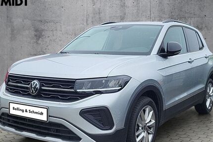 VW T-Cross 23.800 km 19.990 &euro; Dannenberg 29451