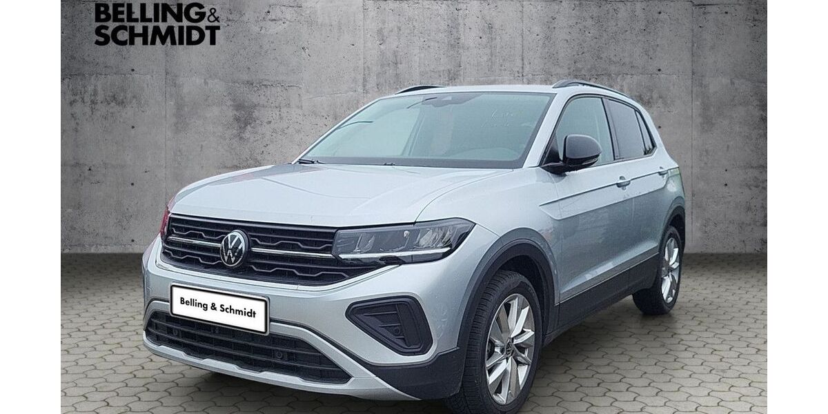 VW T-Cross 23.800 km 19.990 &euro; Dannenberg 29451
