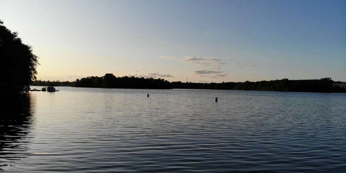 Etagenwohnung Grünheide (Mark) / Alt Buchhorst Alt Buchhorst - 3 Zimmer, 85 m&sup2;, 1.524&euro; | Angebot:24992565