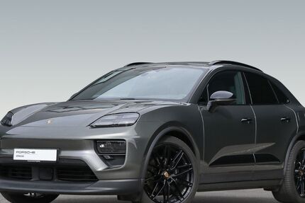 Porsche Macan 33.800 km 88.900 &euro; Gersthofen 86368