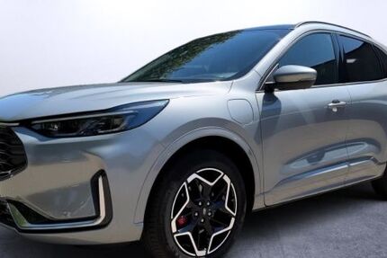 Ford Kuga 5.000 km 39.880 &euro; Datteln 45711
