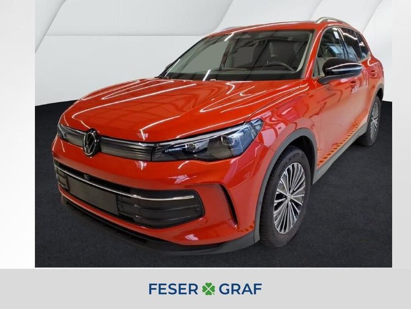 VW Tiguan 27.117 km 36.740 € Höchstadt an der Aisch 91315
