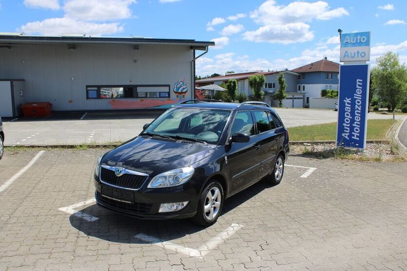 Fabia