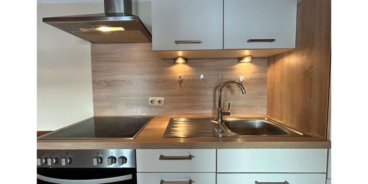Etagenwohnung Pfarrkirchen - 2 Zimmer, 39 m&sup2;, 390&euro; | Angebot:26383204