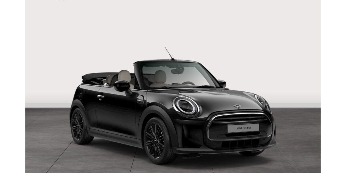 Mini Cooper Cabrio 39.593 km 27.490 &euro; Kottenheim b. Mayen 56736