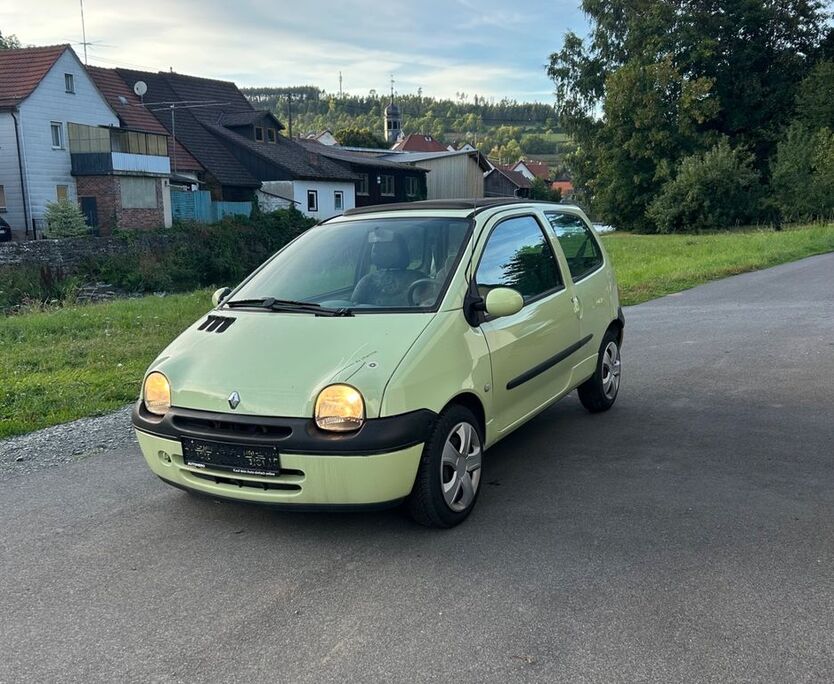 Twingo
