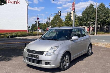 Suzuki Swift 144.200 km 3.290 &euro; Herford 32049