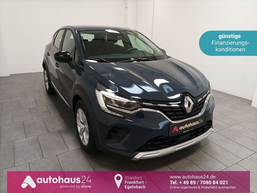 Captur
