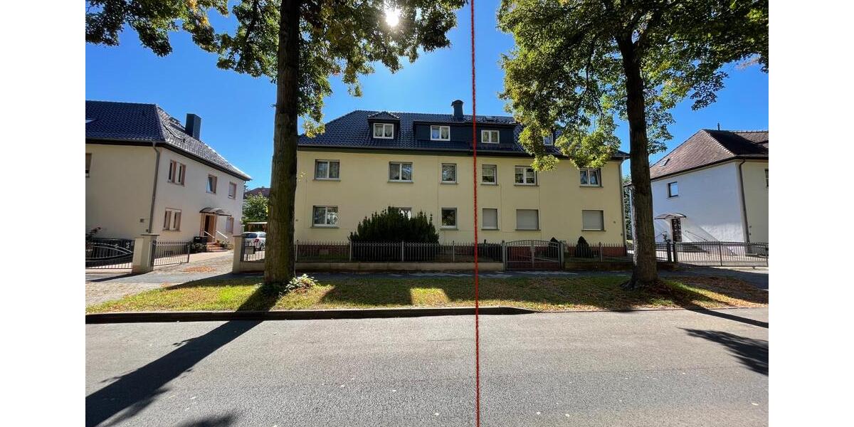 Mehrfamilienhaus, Wohnhaus Weißenfels - 10 Zimmer, 210 m&sup2;, 198.500&euro; | Angebot:24717091