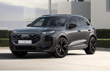 Audi Q3 3.000 km 63.490 € Braunschweig 38124