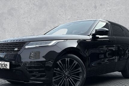 Land Rover Range Rover Velar 16.800 km 74.880 &euro; Frankfurt a.M. 60314