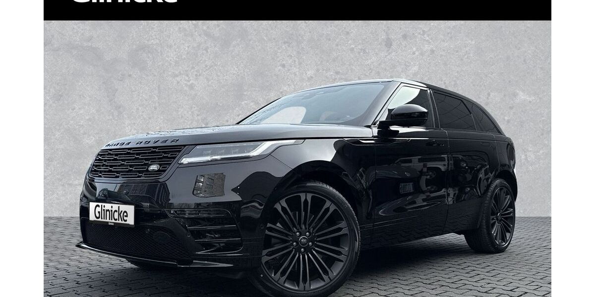 Land Rover Range Rover Velar 16.800 km 74.880 &euro; Frankfurt a.M. 60314