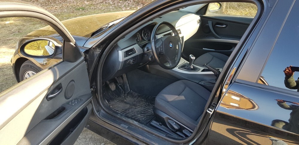 BMW 3er Touring 195.830 km 3.800 € Fürstenwalde Spree 