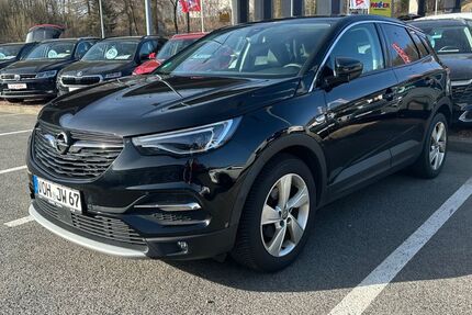 Opel Grandland (X) 129.000 km 10.900 &euro; Weiden 92637