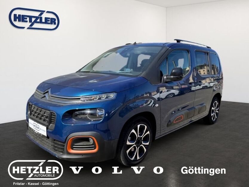 Berlingo