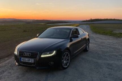 Audi A5 310.000 km 8.700 &euro; Issigau 95188