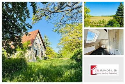 Haus Petershagen/Eggersdorf Eggersdorf - 7 Zimmer, 154 m&sup2;, 1.850&euro; | Angebot:26045267