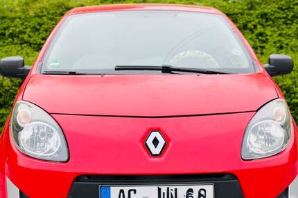 Renault Twingo 167.000 km 1.999 &euro; Aachen 52072