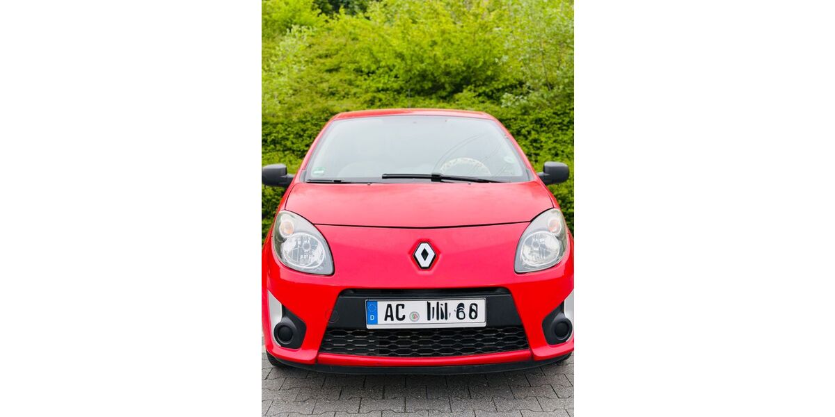 Renault Twingo 167.000 km 1.999 &euro; Aachen 52072