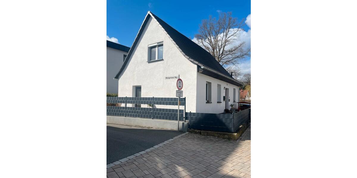 Einfamilienhaus Lichtenfels - 4 Zimmer, 90 m&sup2;, 249.000&euro; | Angebot:26227267