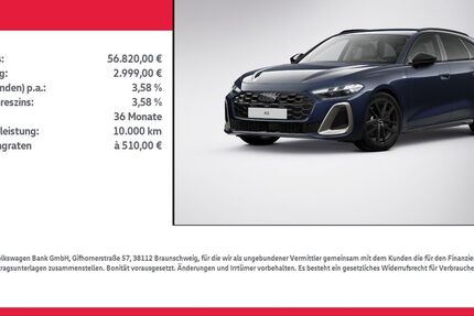 Audi A5 23.643 km 56.820 € Nordhausen 99734