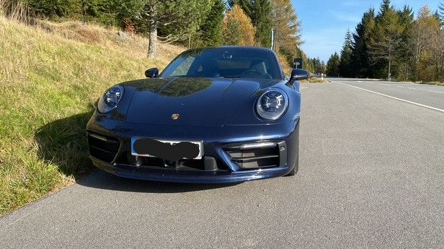 Porsche 911 Urmodell 19.000 km 159.000 € Deggendorf 94469