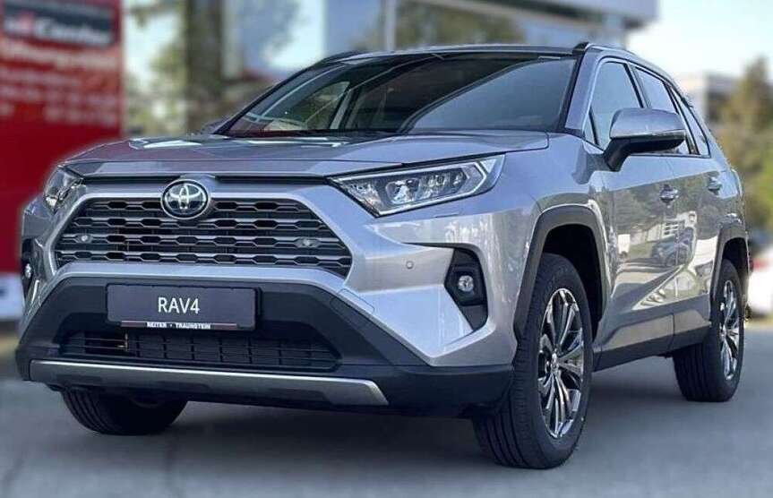 RAV 4