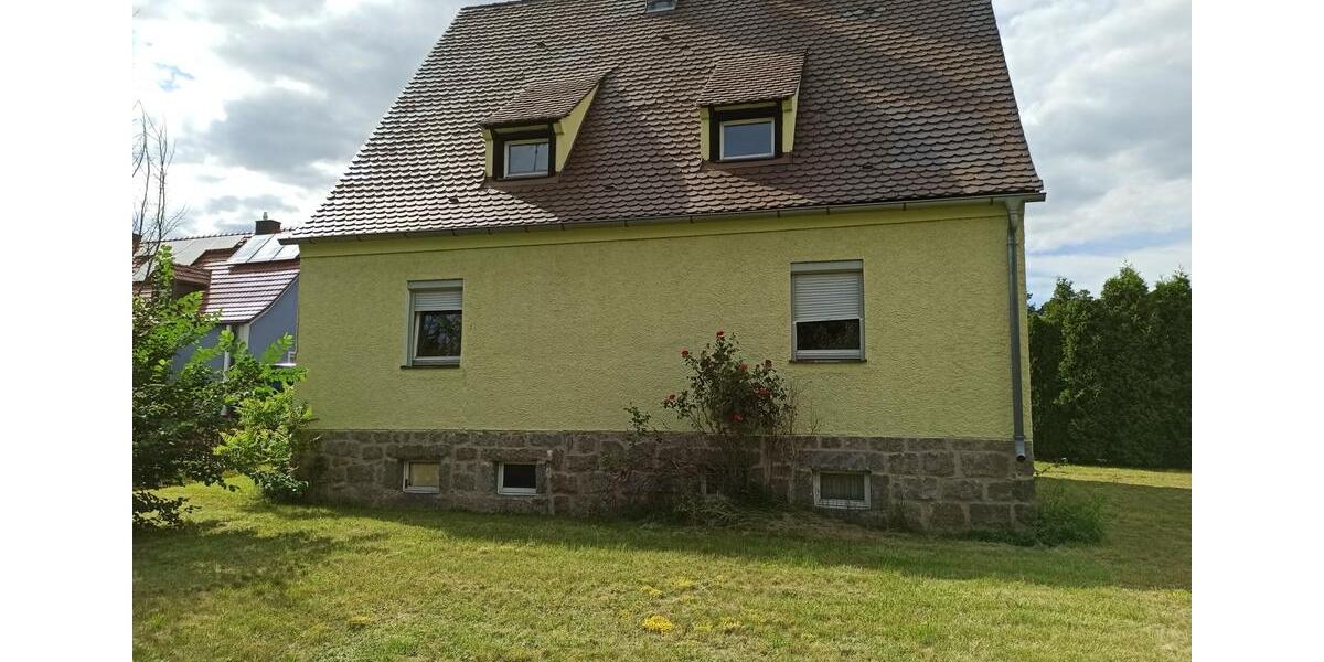 Einfamilienhaus Wernberg-Köblitz Köblitz - 8 Zimmer, 120 m&sup2;, 279.000&euro; | Angebot:27023482