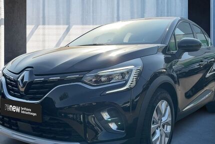 Renault Captur 30.425 km 21.990 € Hamburg 20537