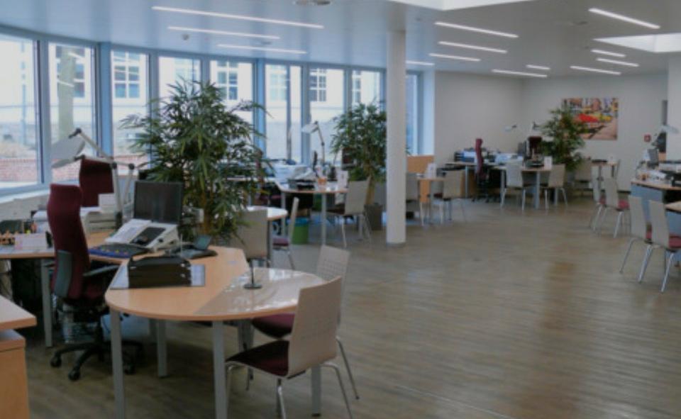 Gewerbeobjekt Vlotho - 500&euro; | Angebot:25269161